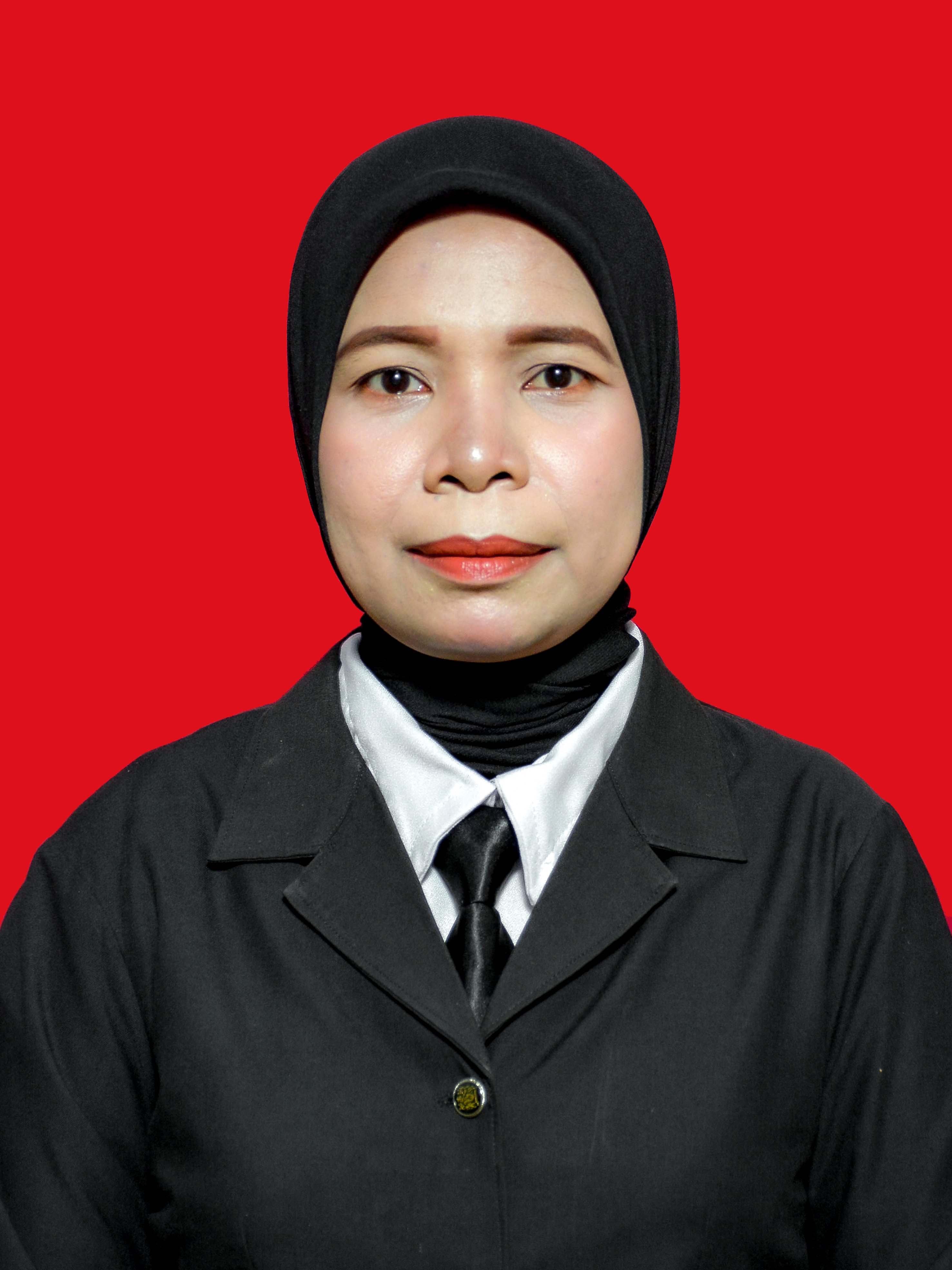 NURHAYATI, S.E.
